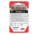 Extracteurs de goujons Tivoly technic - Coffret de 10 pièces