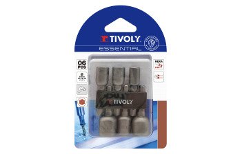 Power tool accessories and consumables