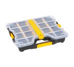 Organiseur de rangement professionnel EuroPlus Basic 29/5-12 Allit H 5,5 x L 29,5 x P 23,5 cm