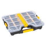 Organiseur de rangement professionnel EuroPlus Basic 29/5-12 Allit H 5,5 x L 29,5 x P 23,5 cm