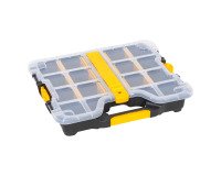 Organizer voor professionele opslag EuroPlus Basic 29/5-12 Allit H 5,5 x B 29,5 x D 23,5 cm
