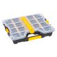 Organiseur de rangement professionnel EuroPlus Basic 29/5-12 Allit H 5,5 x L 29,5 x P 23,5 cm