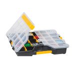 Organiseur de rangement professionnel EuroPlus Basic 37/6-20 Allit H 6,2 x L 36,5 x P 29,5 cm