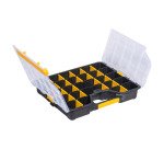 Organiseur de rangement professionnel EuroPlus Basic 37/6-20 Allit H 6,2 x L 36,5 x P 29,5 cm