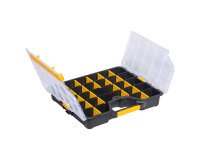 Professionele organizer EuroPlus Basic 37/6-20 Allit H 6,2 x B 36,5 x D 29,5 cm