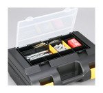 Mallette DinoPlus Tool 41 Allit H 15,5 x L 41 x P 32 cm