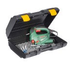 Mallette DinoPlus Tool 41 Allit H 15,5 x L 41 x P 32 cm