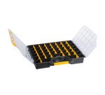 Organiseur de rangement professionnel EuroPlus Basic 47/7-36 Allit H 7,2 x L 46,5 x P 37,5 cm