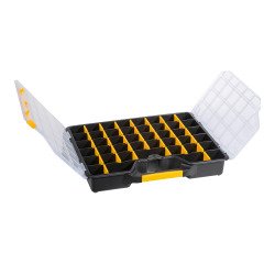 Professional storage organizer EuroPlus Basic 47/7-36 Allit H 7.2 x W 46.5 x D 37.5 cm