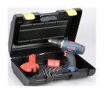 Mallette DinoPlus Tool 41 Allit H 15,5 x L 41 x P 32 cm