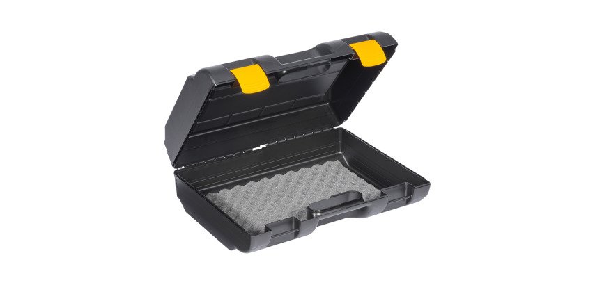Malette DinoPlus Tool 41 Allit H 15,5 x L 41 x P 32 cm
