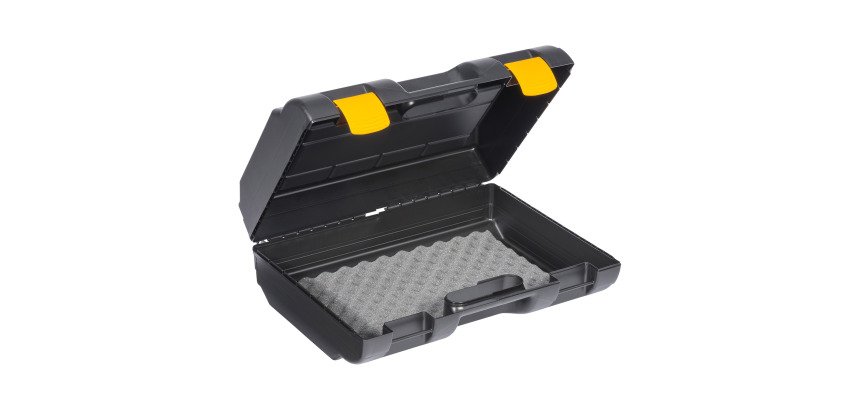 Malette DinoPlus Tool 41 Allit H 15,5 x L 41 x P 32 cm