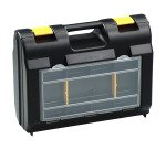 Mallette DinoPlus Tool 41 Allit H 15,5 x L 41 x P 32 cm