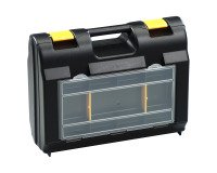 Koffer DinoPlus Tool 41 Allit H 15,5 x B 41 x D 32 cm