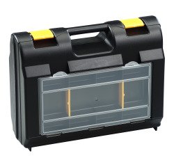 Malette DinoPlus Tool 41 Allit H 15,5 x L 41 x P 32 cm