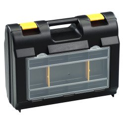 Mallette DinoPlus Tool 41 Allit H 15,5 x L 41 x P 32 cm