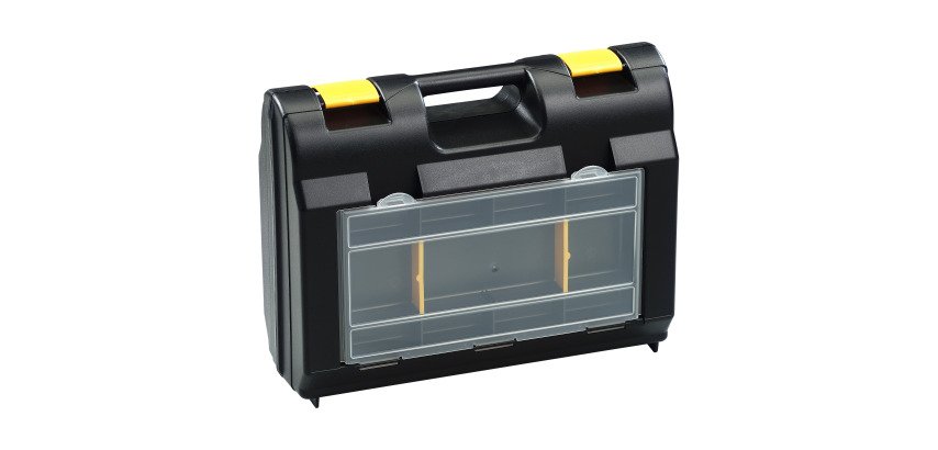 DinoPlus Tool Case 41 Allit H 15.5 x W 41 x D 32 cm