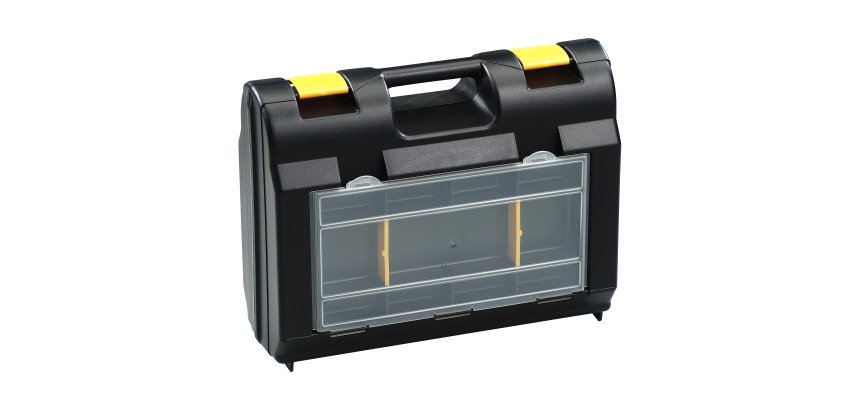 Mallette DinoPlus Tool 41 Allit H 15,5 x L 41 x P 32 cm