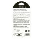 Mandrin auto-serrant Tivoly Essential capacité Ø 2 à 13 mm pour perforateur électrique SDS+