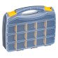<div>Double-sided storage organizer EuroPlus Duo 38/8-32 Allit H 9 x W 38 x D 31 cm</div>