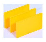 Organiseur de rangement double-face EuroPlus Duo 38/8-32 Allit H 9 x L 38 x P 31 cm