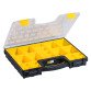 Organiseur de rangement 20 compartiments EuroPlus Flex 42.65/20 Allit H 6 x L 42 x P 33 cm