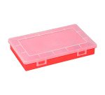 Organisateur de rangement 9 compartiments EuroPlus Basic 29/9 Allit H 4,6 x L 29 x P 18,5 cm