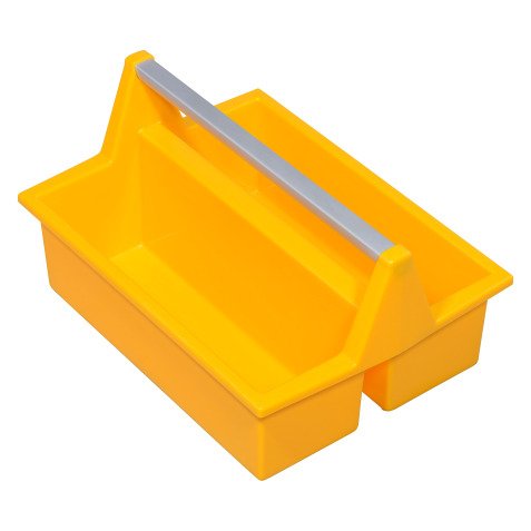 Porte-outils McPlus Carry 40 Allit, jaune