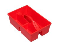 Werkzeughalter McPlus Carry 38 Allit, rot