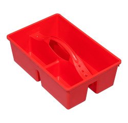 Porte-outils McPlus Carry 38 Allit, rouge