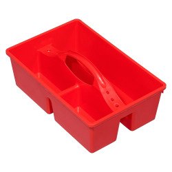 Porte-outils McPlus Carry 38 Allit, rouge