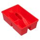 Porte-outils McPlus Carry 38 Allit, rouge