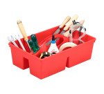 Porte-outils McPlus Carry 38 Allit, rouge