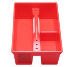 Porte-outils McPlus Carry 38 Allit, rouge
