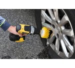 Brosses en fil de polypropylène souple Tivoly  - Lot de 3