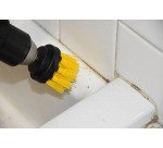 Brosses en fil de polypropylène souple Tivoly  - Lot de 3