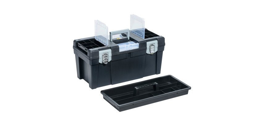 Gereedschapskist McPlus Promo 23 Allit