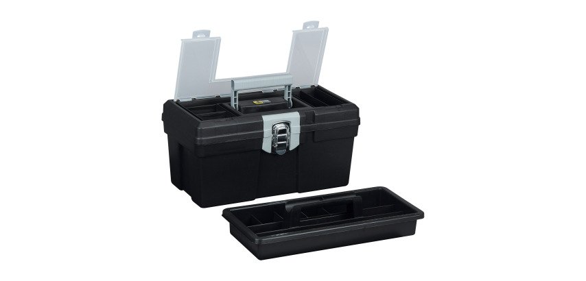 Werkzeugkasten McPlus Promo16 Allit