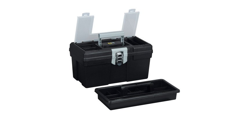 Boîte à outils McPlus Promo16 Allit