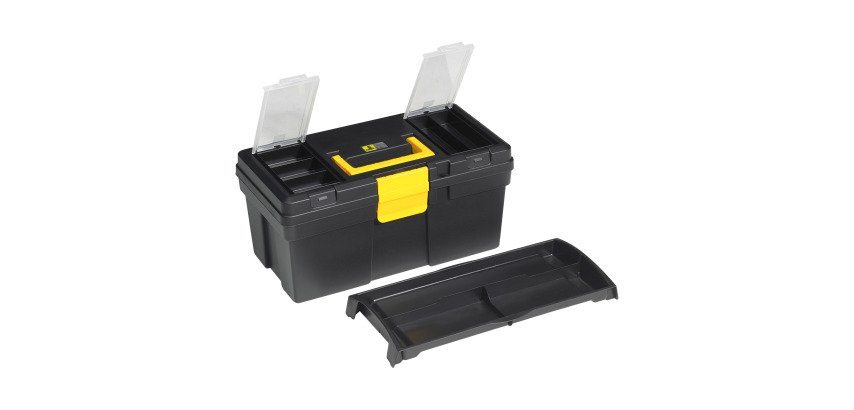 Boîte à outils McPlus Promo 16 Allit