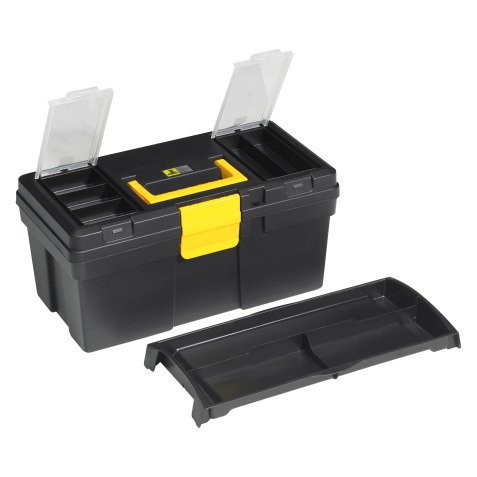 Boîte à outils McPlus Promo 16 Allit