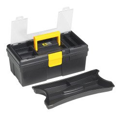 Boîte à outils McPlus Promo 12.5 Allit