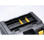 Mallette DinoPlus Tool 41 Allit H 15,5 x L 41 x P 32 cm