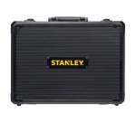 Suitcase of maintenance Stanley 4 levels of tools, 142 pieces