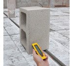 Testeur d'humidité Stanley