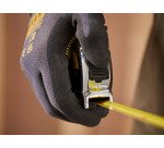 Mètre ruban Stanley Powerlock 3 m x 19 mm