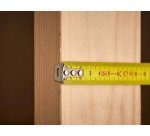 Mètre ruban Stanley Powerlock 3 m x 19 mm