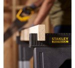 Tréteaux pliants Stanley Fatmax, la paire