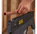 Tréteaux pliants Stanley Fatmax, la paire