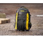 Sac à dos porte-outils à roulettes à roulettes Stanley Fatmax